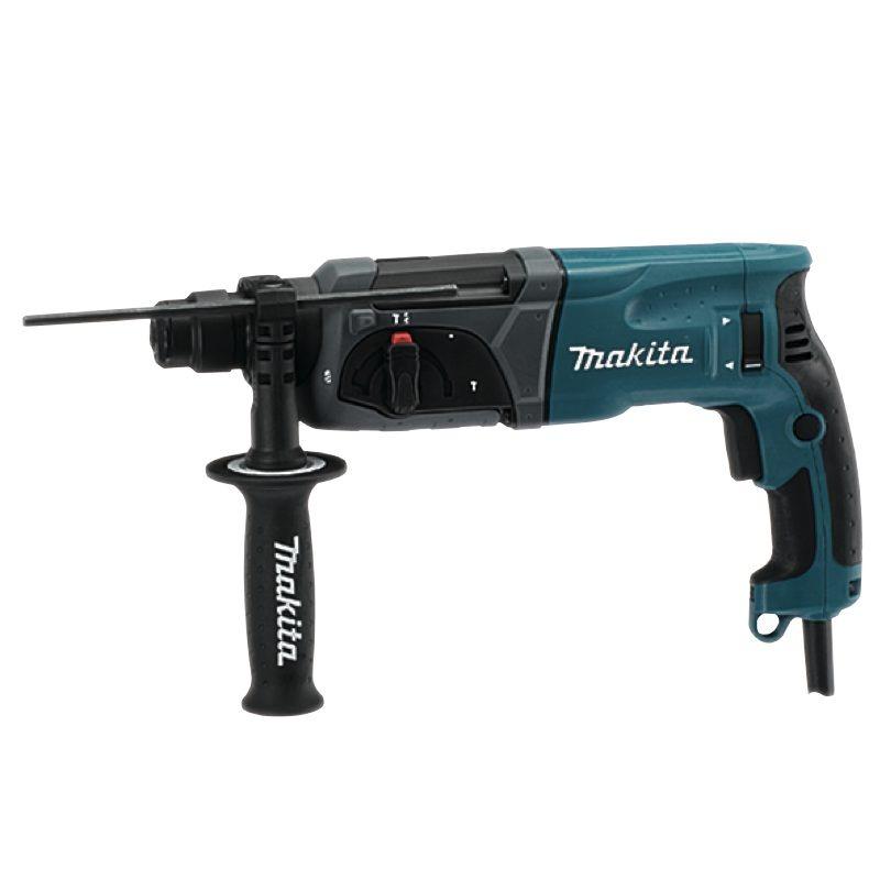 MÁY KHOAN ĐỘNG LỰC 2,7J MAKITA HR2470F - HÀNG CHÍNH HÃNG