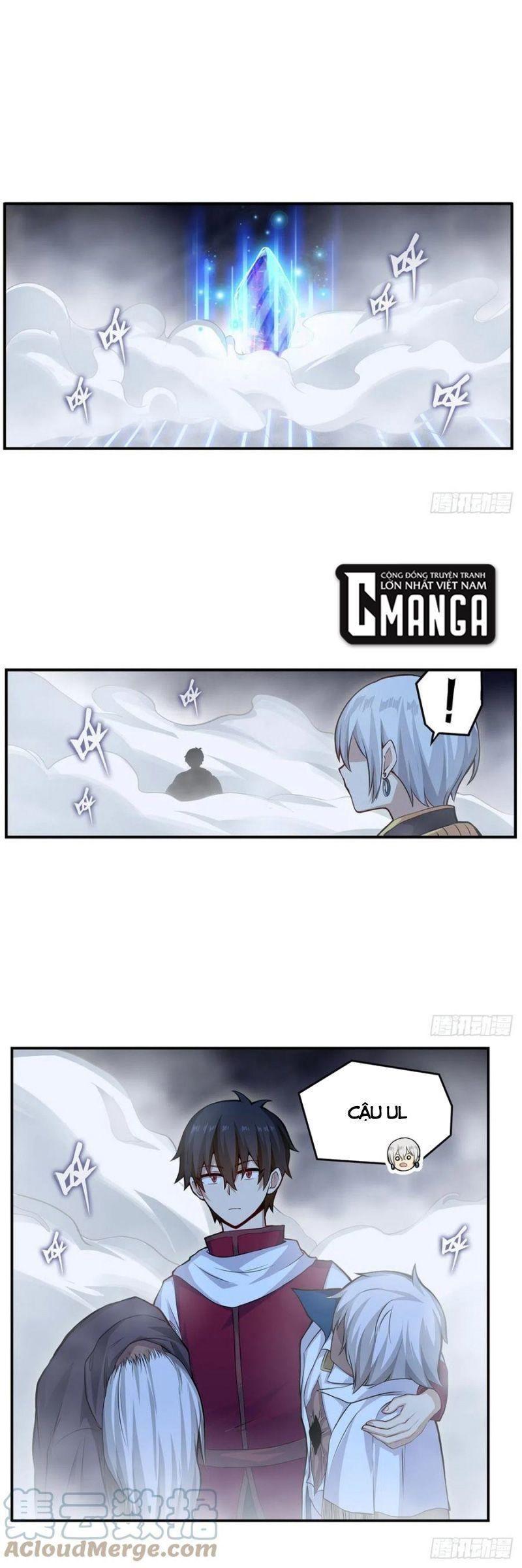 vô hạn sứ đồ và 12 nữ chiến binh chapter 178 1