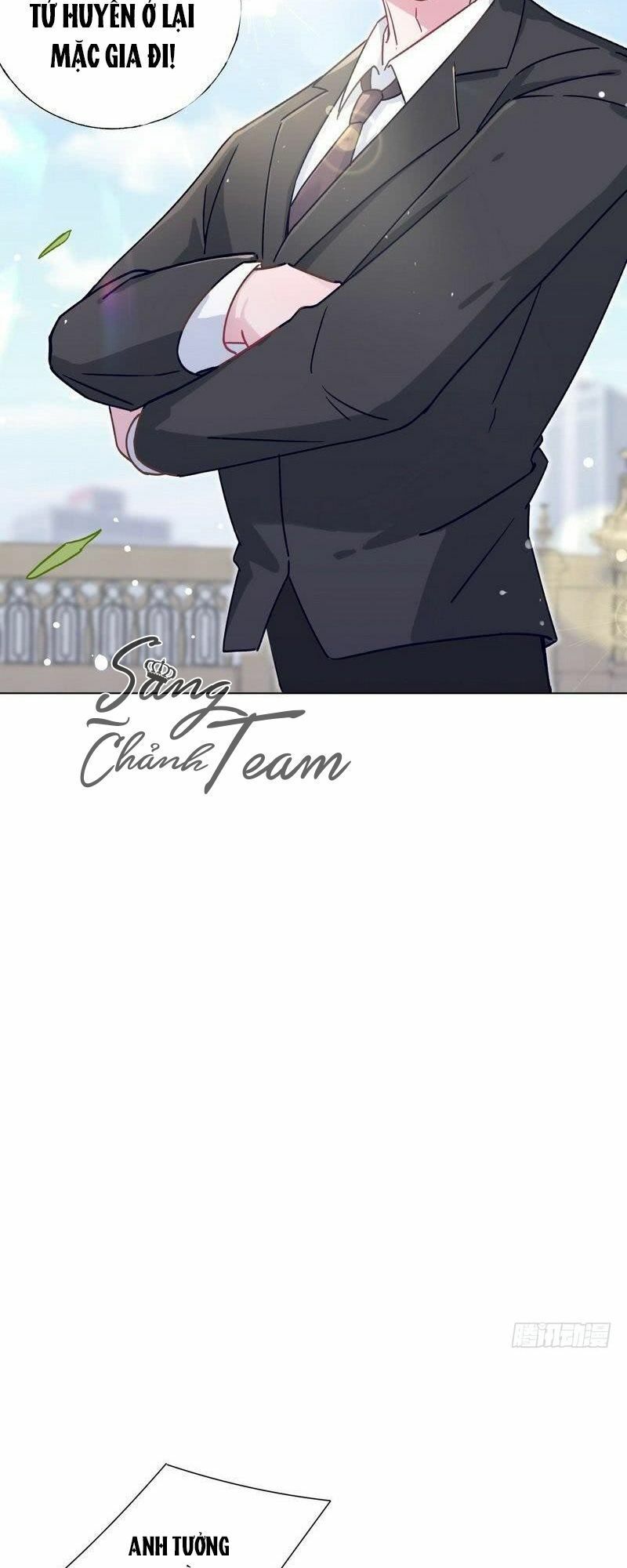 trời ban cho nam thần daddy chapter 22 27