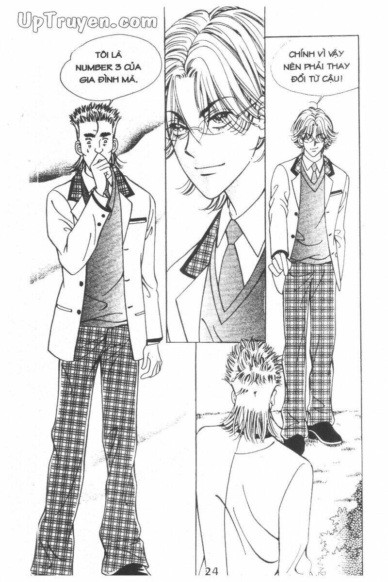 cô nàng ngổ ngáo chapter 6 26