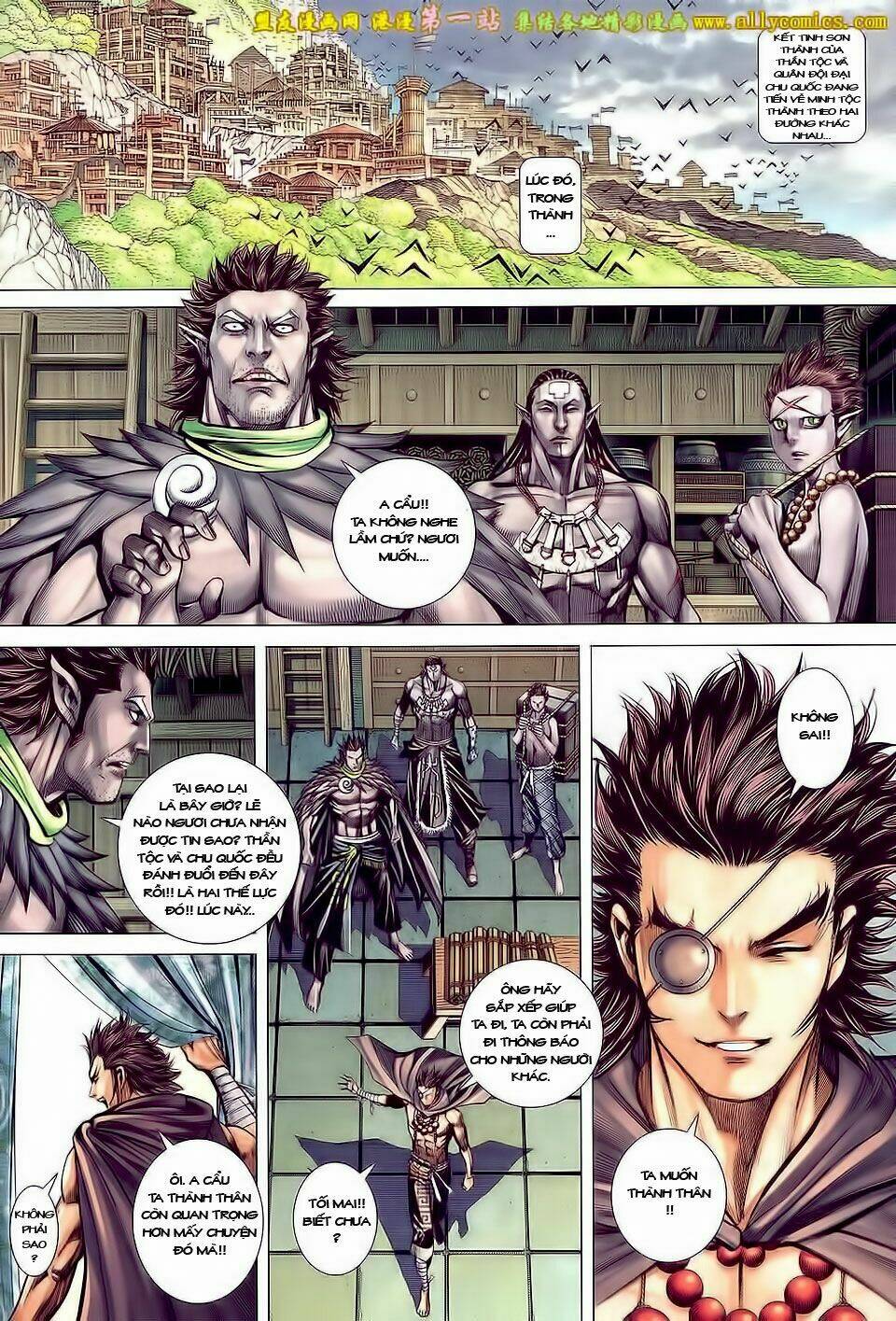 phong thần ký iii chapter 44 21