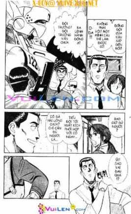 cảnh sát cơ động chapter 2 6