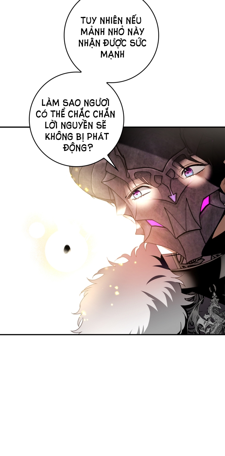 Nhan Sắc Bí Ẩn Của Chồng Tôi chapter 105.2 - Trang 16