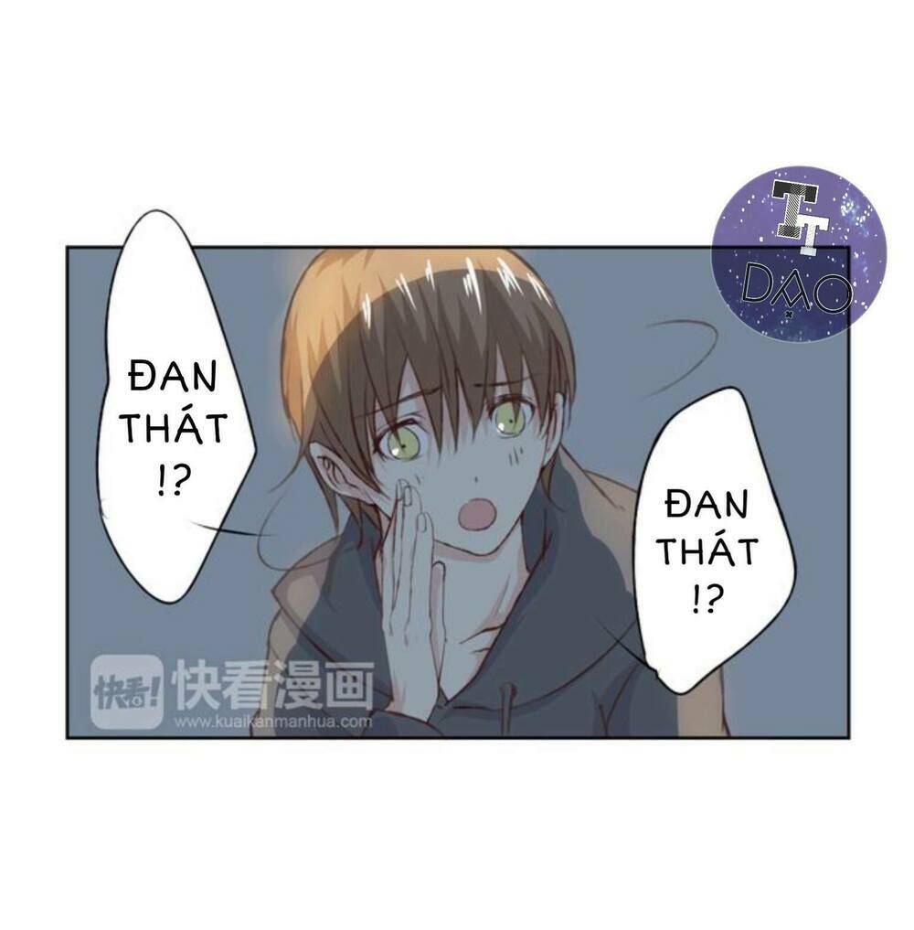 tôi không phải đa nhân cách chapter 11 65