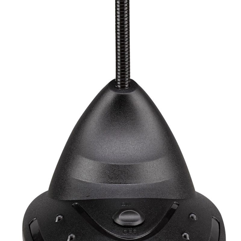 ROGTZ Microphone Dùng Live Stream, Học Online, Hội Nghị Trên Laptop, PC T-21 - Hàng Nhập Khẩu