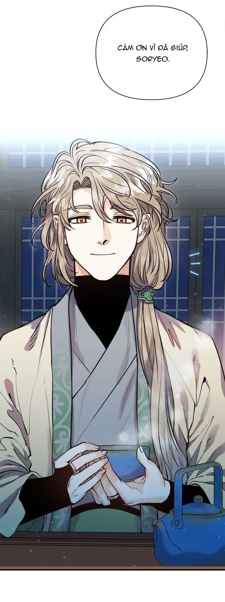 cô dâu thiên đàng chapter 56.1 13