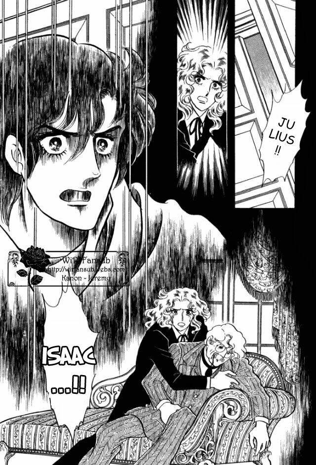 orpheus no mado chapter 19 51