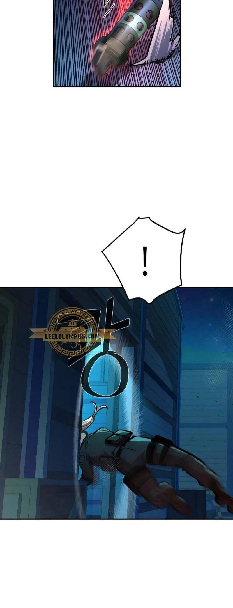 bạn học tôi là lính đánh thuê chapter 189 12