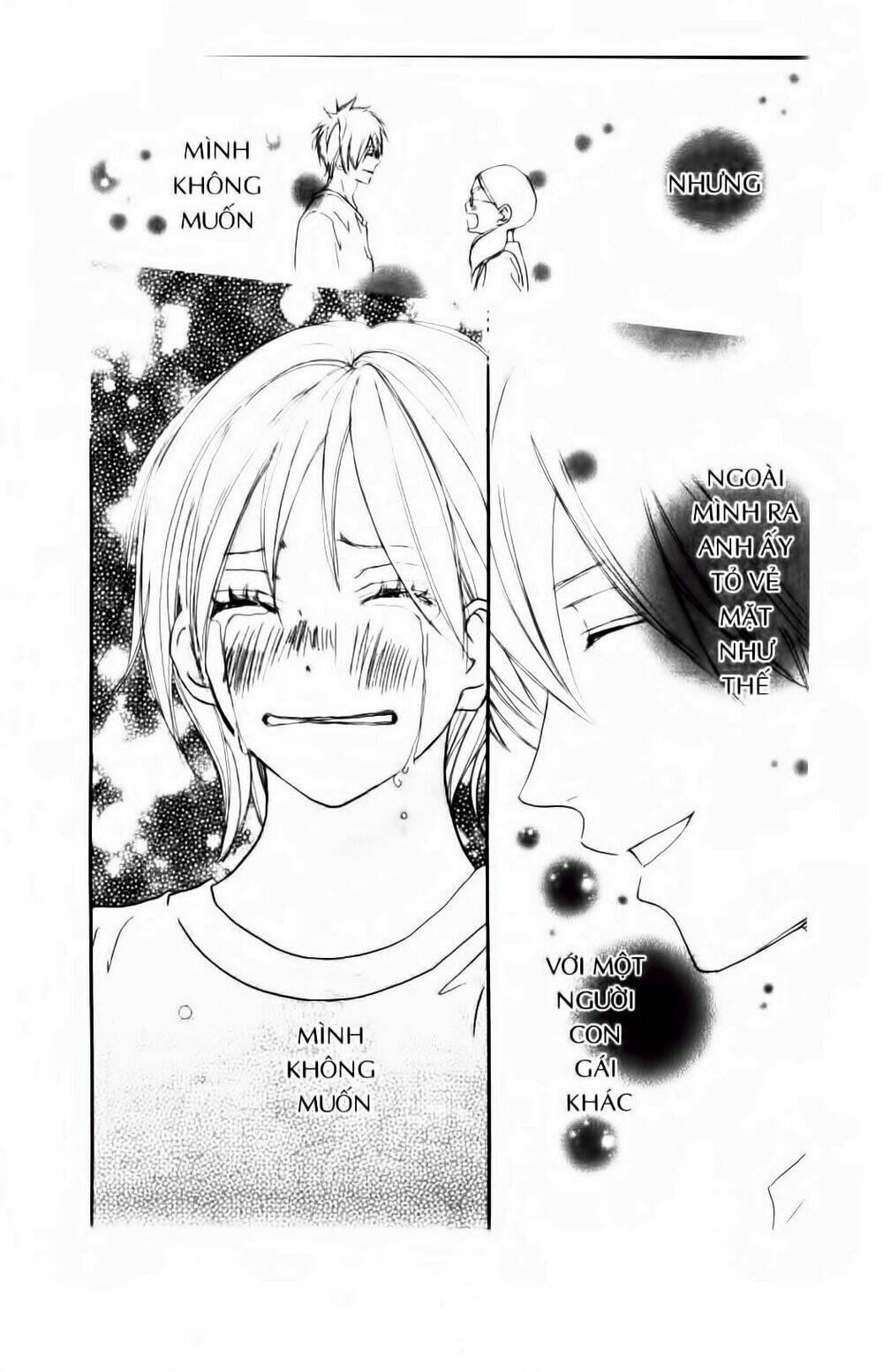 chuyện cấp iii chapter 61 12