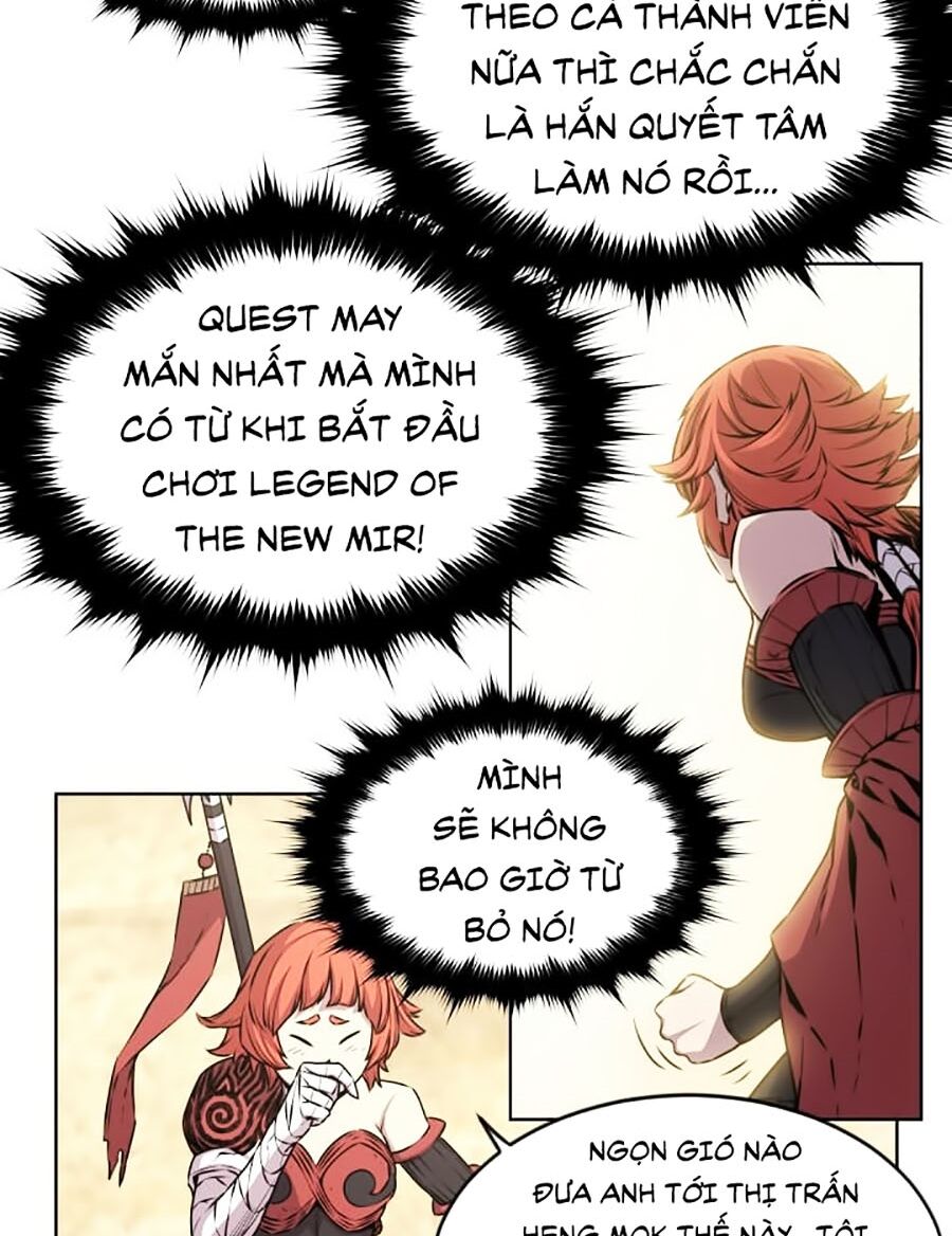 kim giáp đồ long chapter 4 33