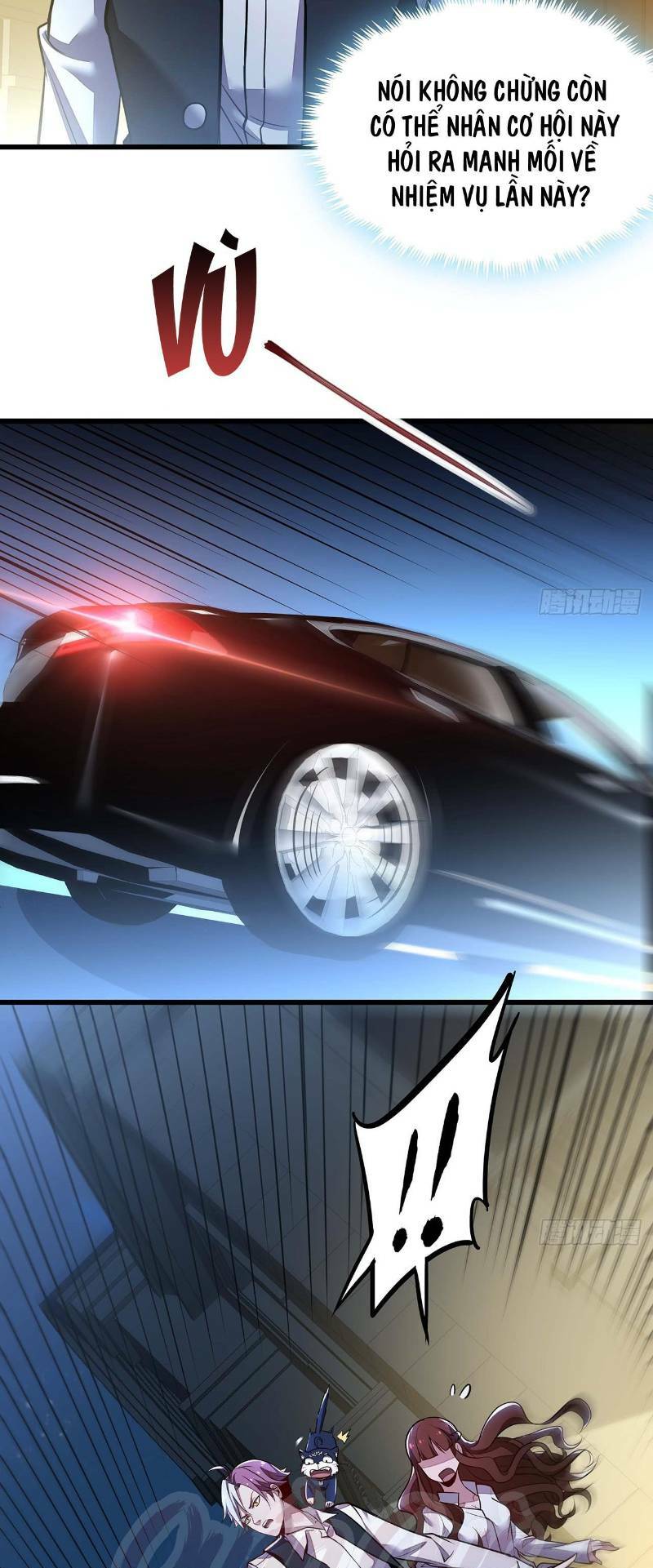 bất tử thần vương tu liên tục chapter 35 12