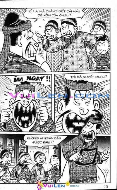 thần đồng đất việt chapter 7 10