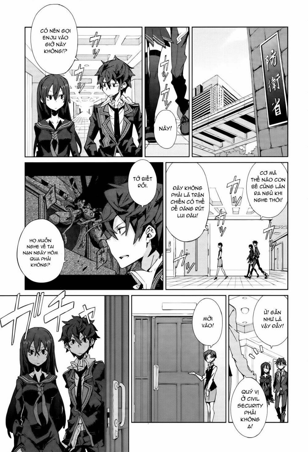 black bullet chapter 4 18