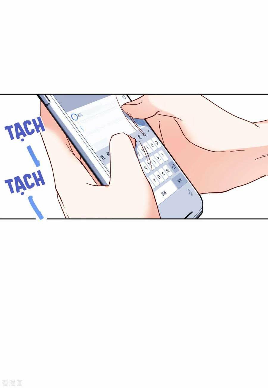 cô ấy đến rồi, xin nằm xuống! chapter 73 11