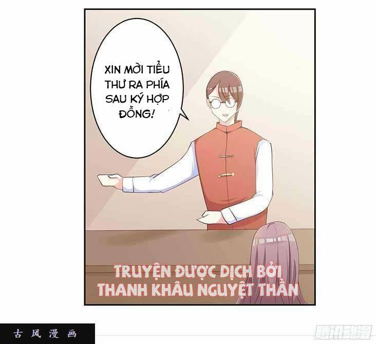 anh trên thiên đường, tôi dưới địa ngục chapter 16 16