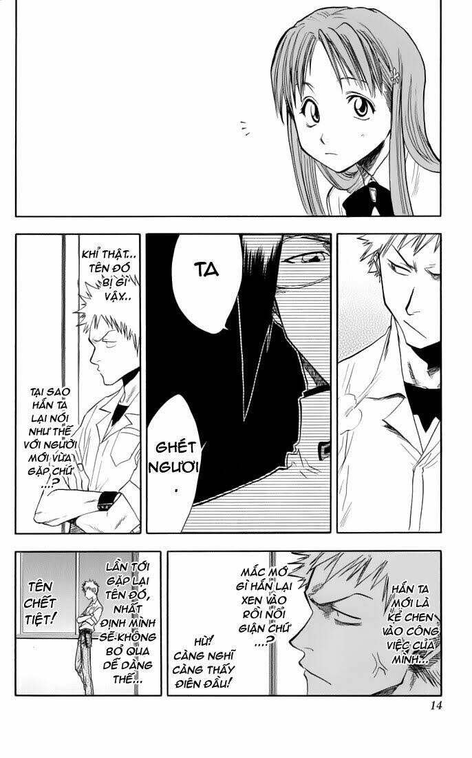 thần chết ichigo chapter 35 10