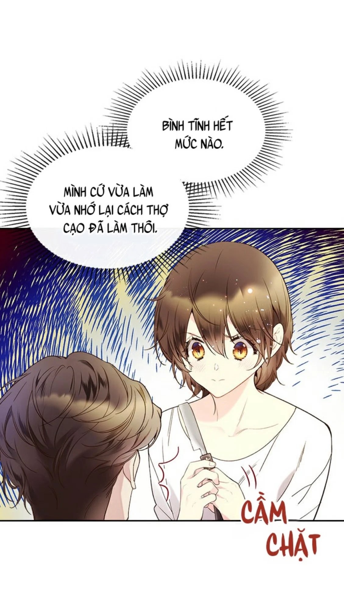 [15+] công chúa chloe chapter 60.1 13