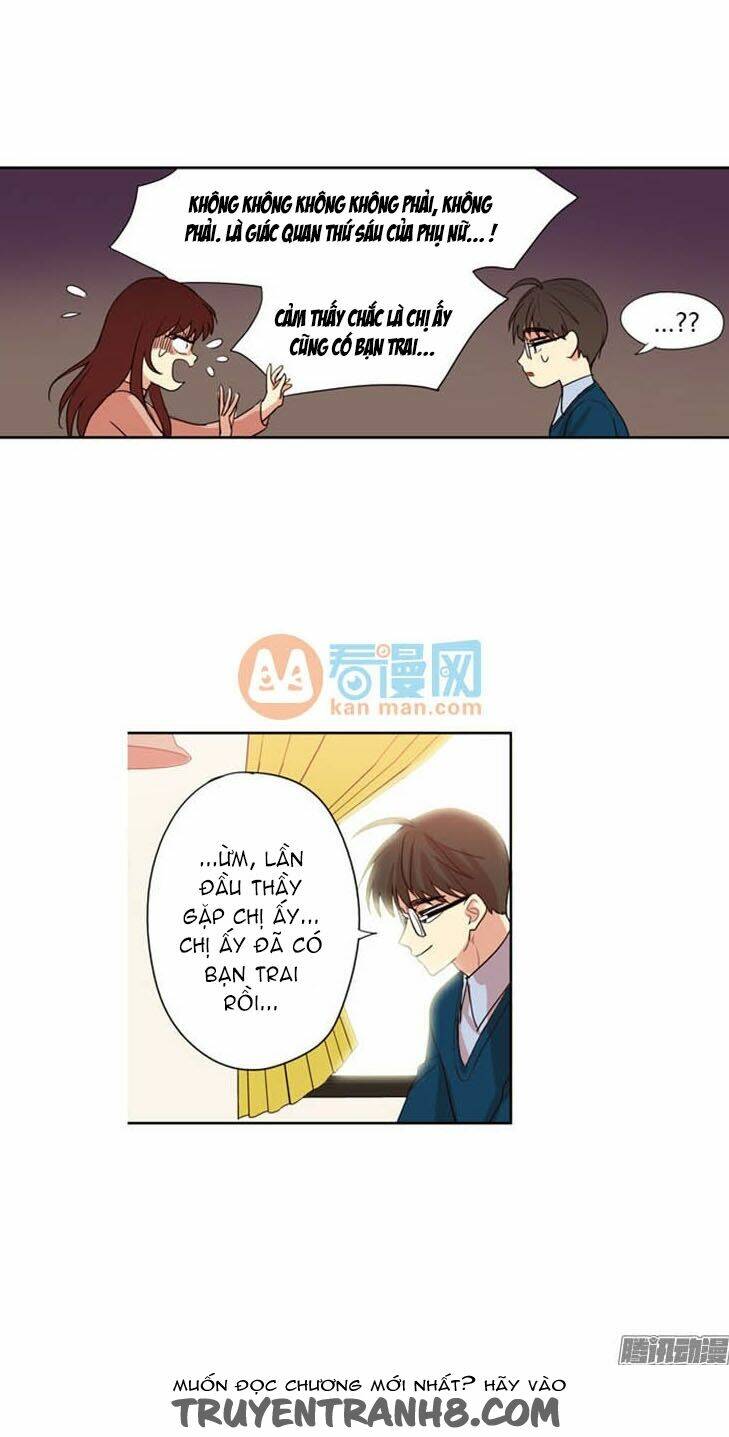 trở lại tuổi mười mấy chapter 57 8