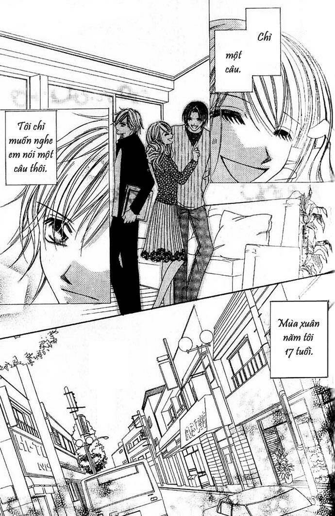 17-sai natsu - seifuku no jouji chapter 3 3