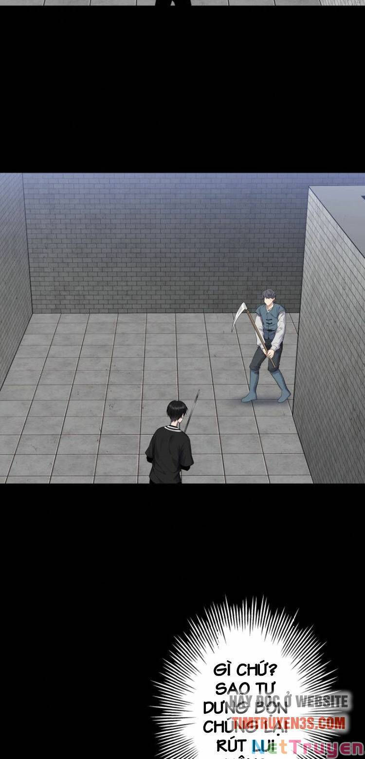 trò chơi của chúa thượng chapter 17 39