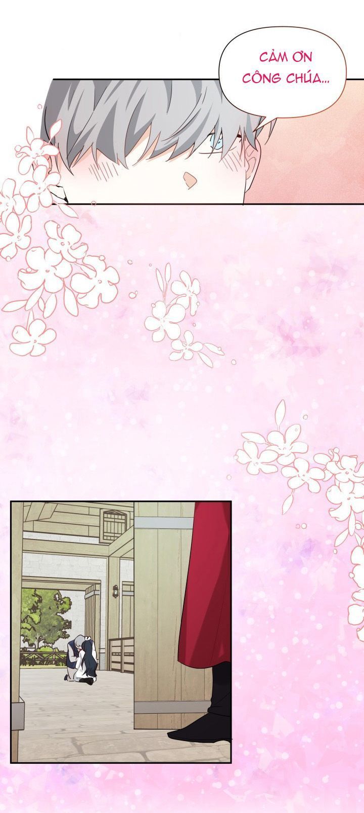 trở thành vợ của nam chính phế vật chapter 7 45