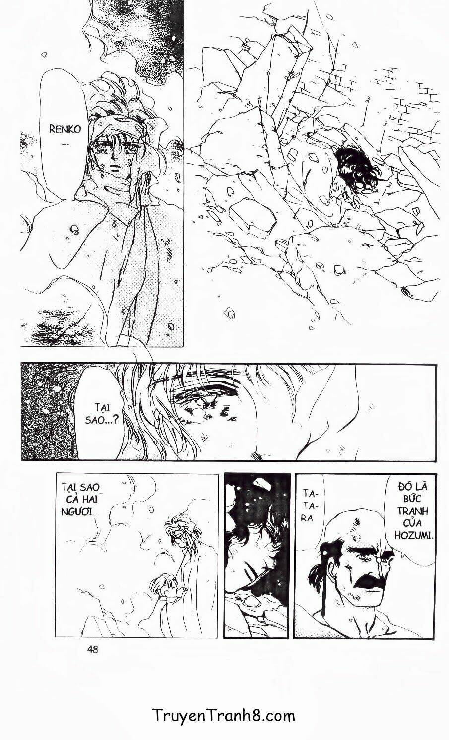 đứa con số phận chapter 50.2 25