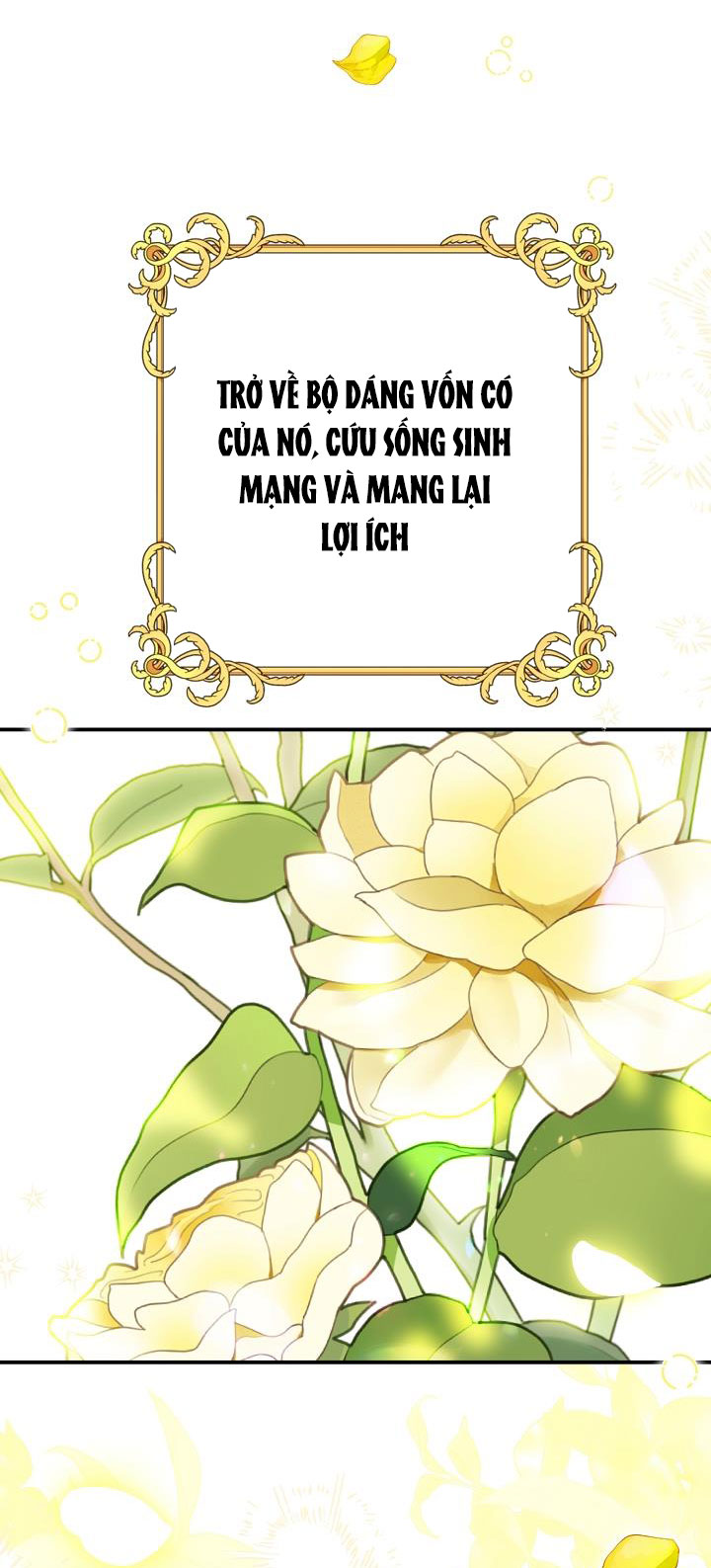 trở thành vợ thái tử quái vật chapter 97.1 30