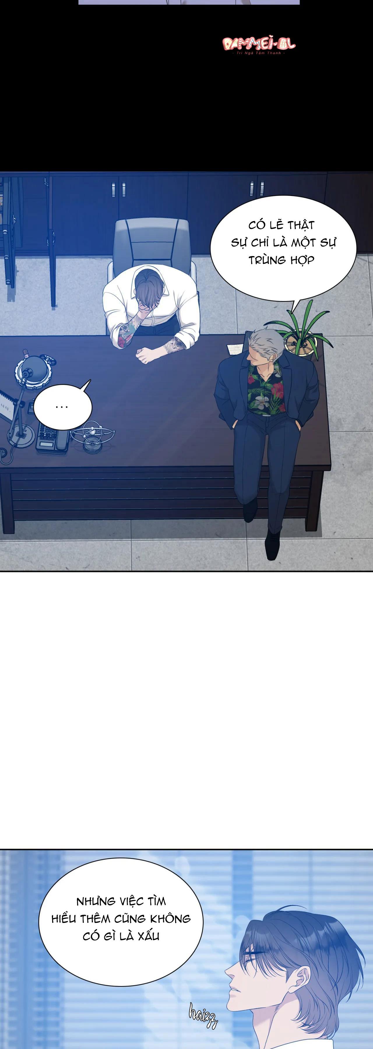 tên rác rưởi chapter 21 35