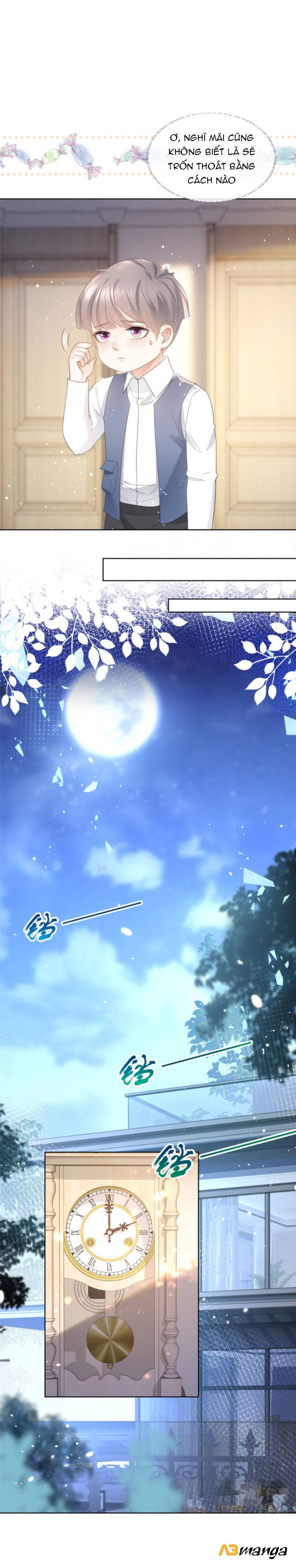 sát thủ đại nhân tại tuyến dưỡng hồ chapter 13 3