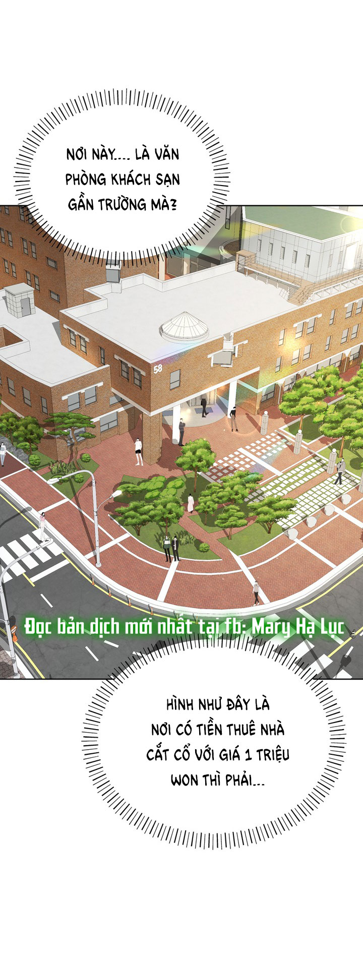 [18+] điều em cố giấu chapter 4.1 19