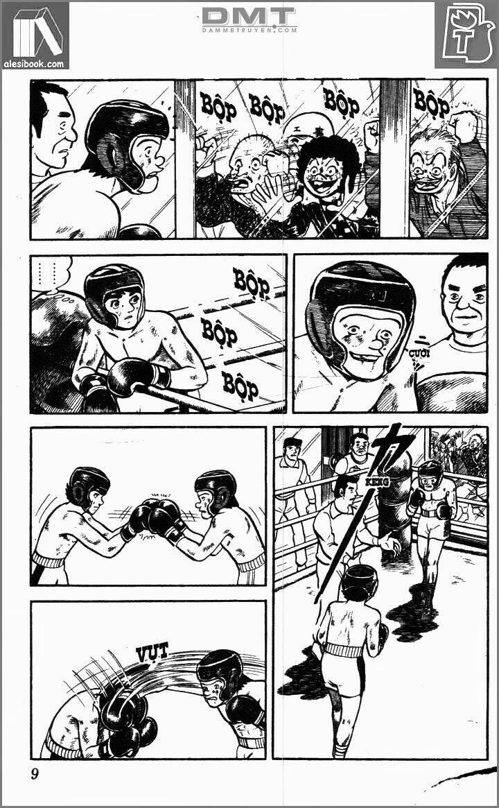 ganbare genki chapter 78 6