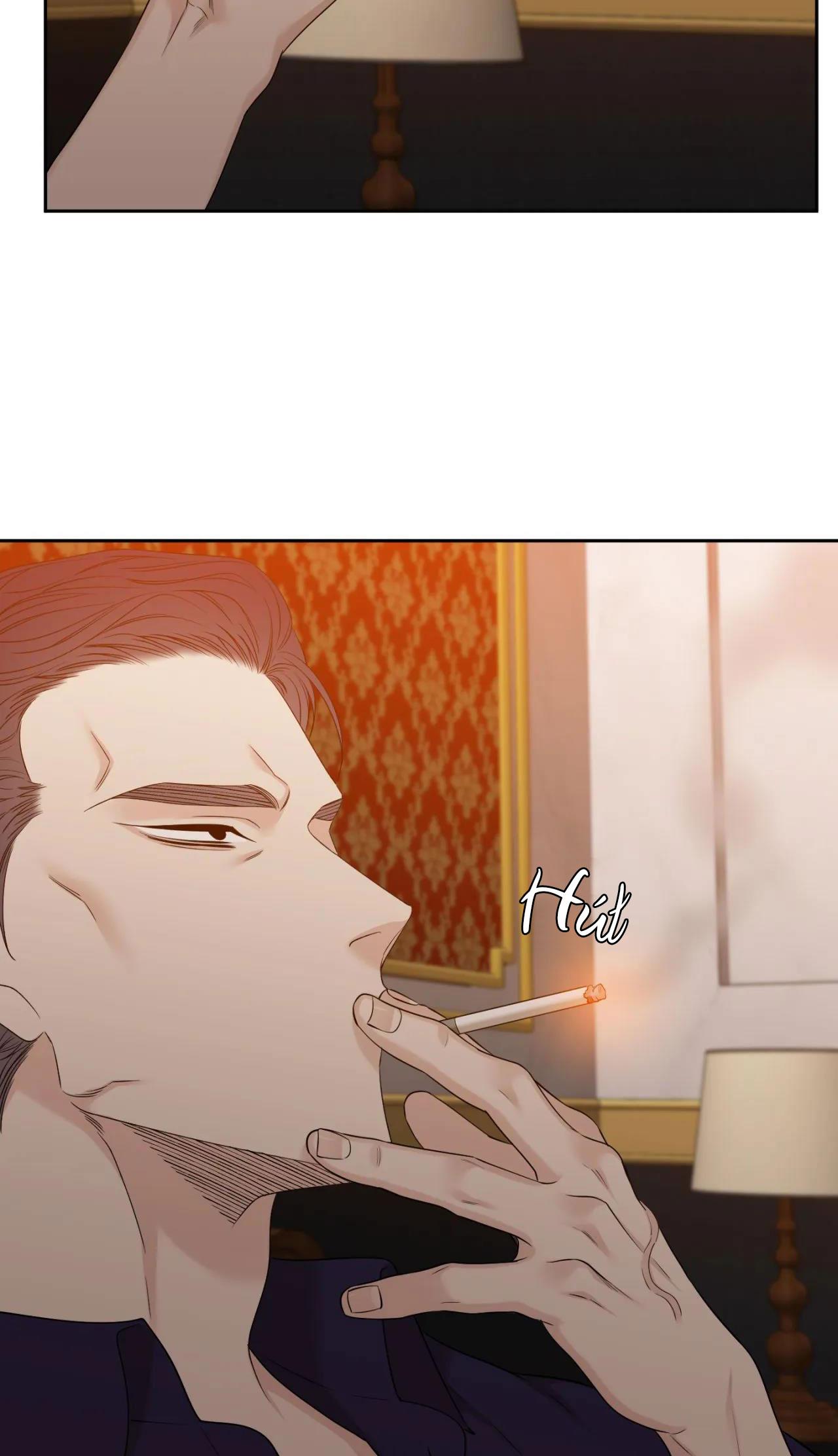 tên rác rưởi chapter 17 25