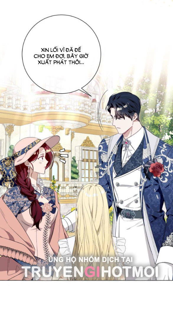 tôi tưởng đó chỉ là tiểu thuyết trọng sinh bình thường chapter 43.2 13