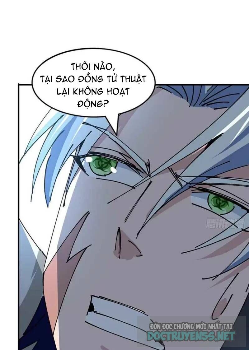 giải cứu 99 nữ chính ở mạt thế chapter 103 12