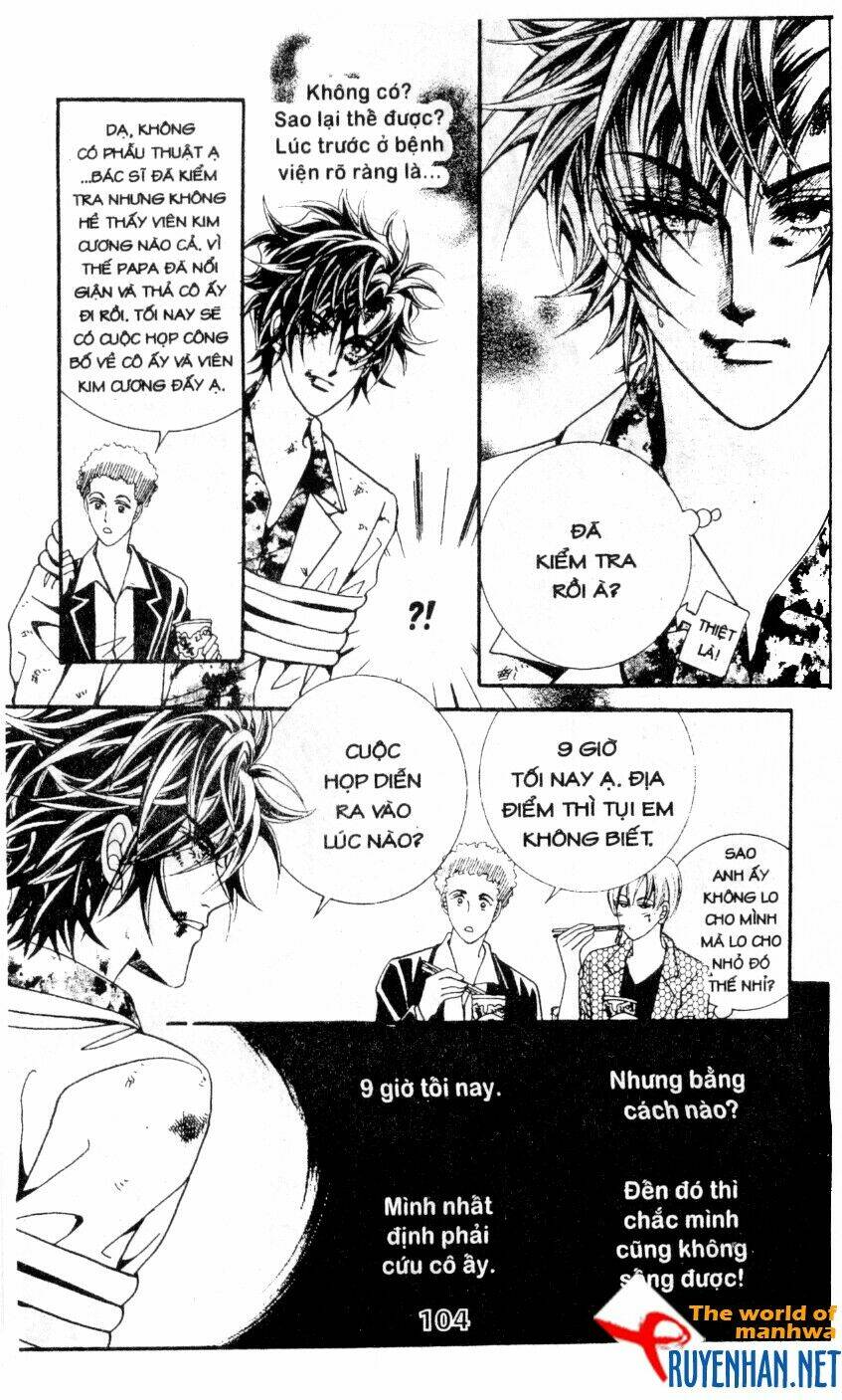 chàng trai hào hiệp chapter 11 106