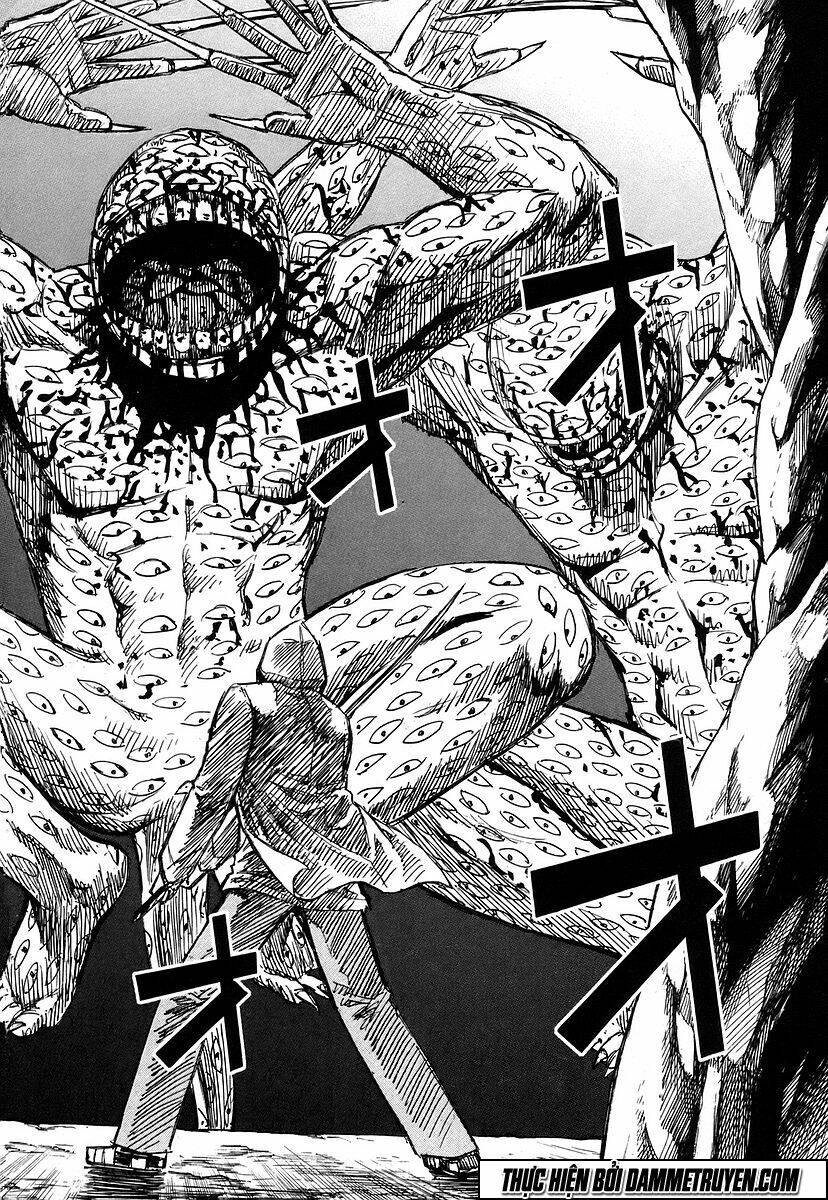 đảo ma cà rồng chapter 129 19