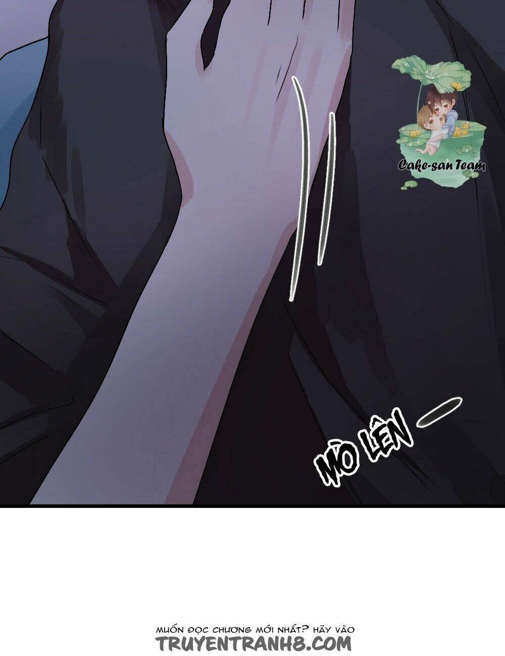 phải lòng em trai của bạn gái mình chapter 29 27