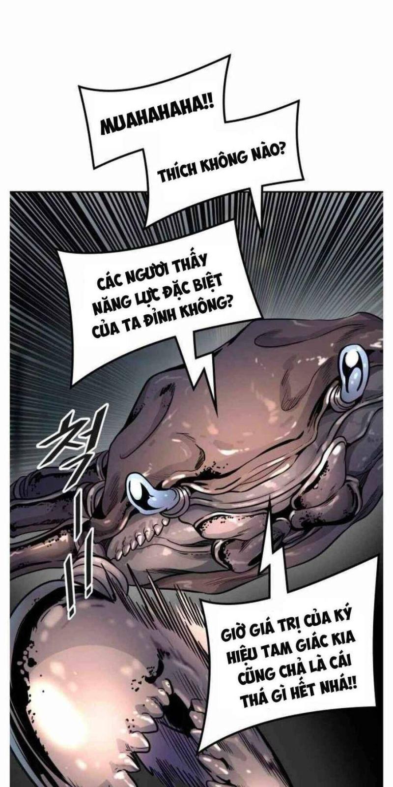 tòa tháp bí ẩn 2 chapter 503 55