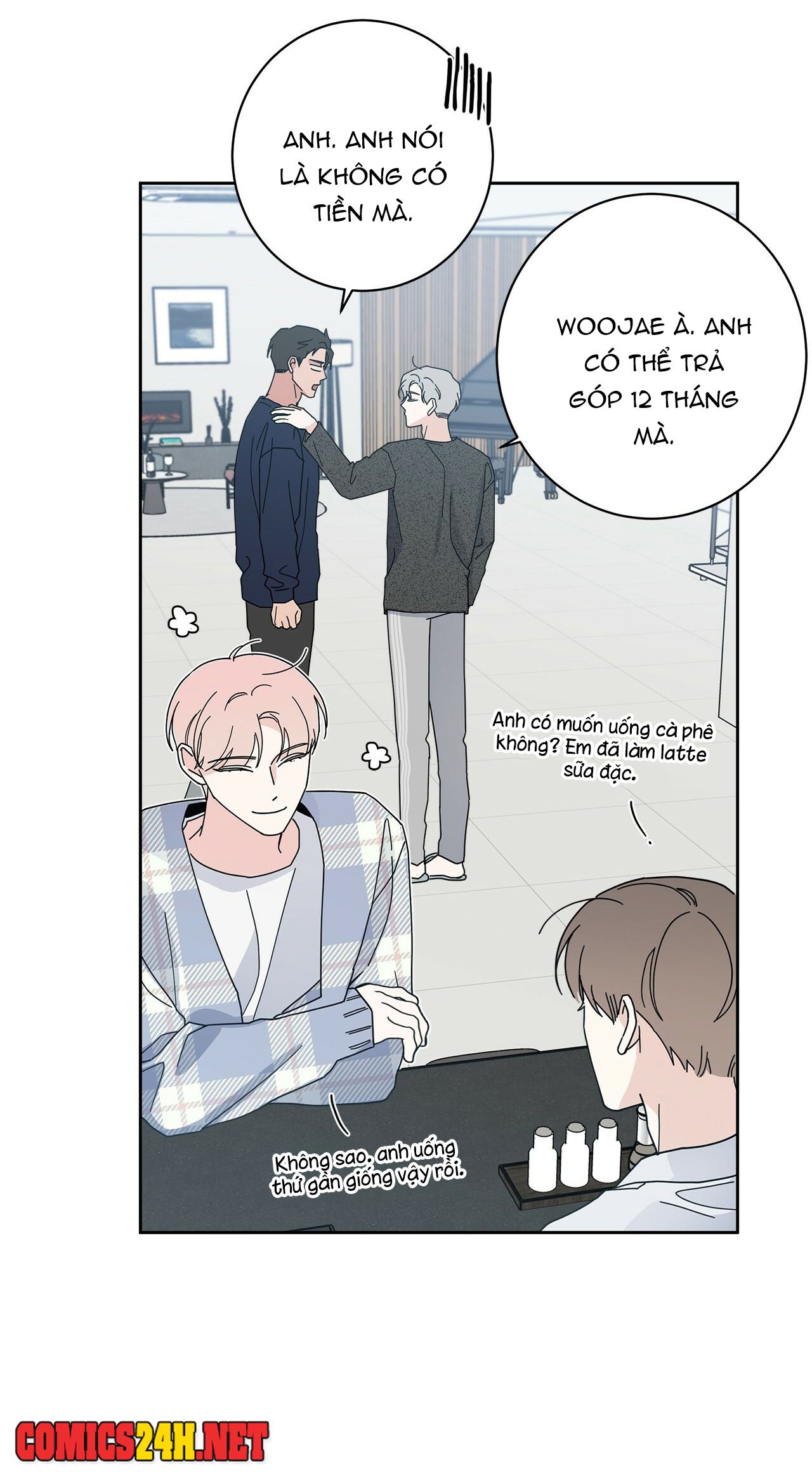 home five chapter 3 52