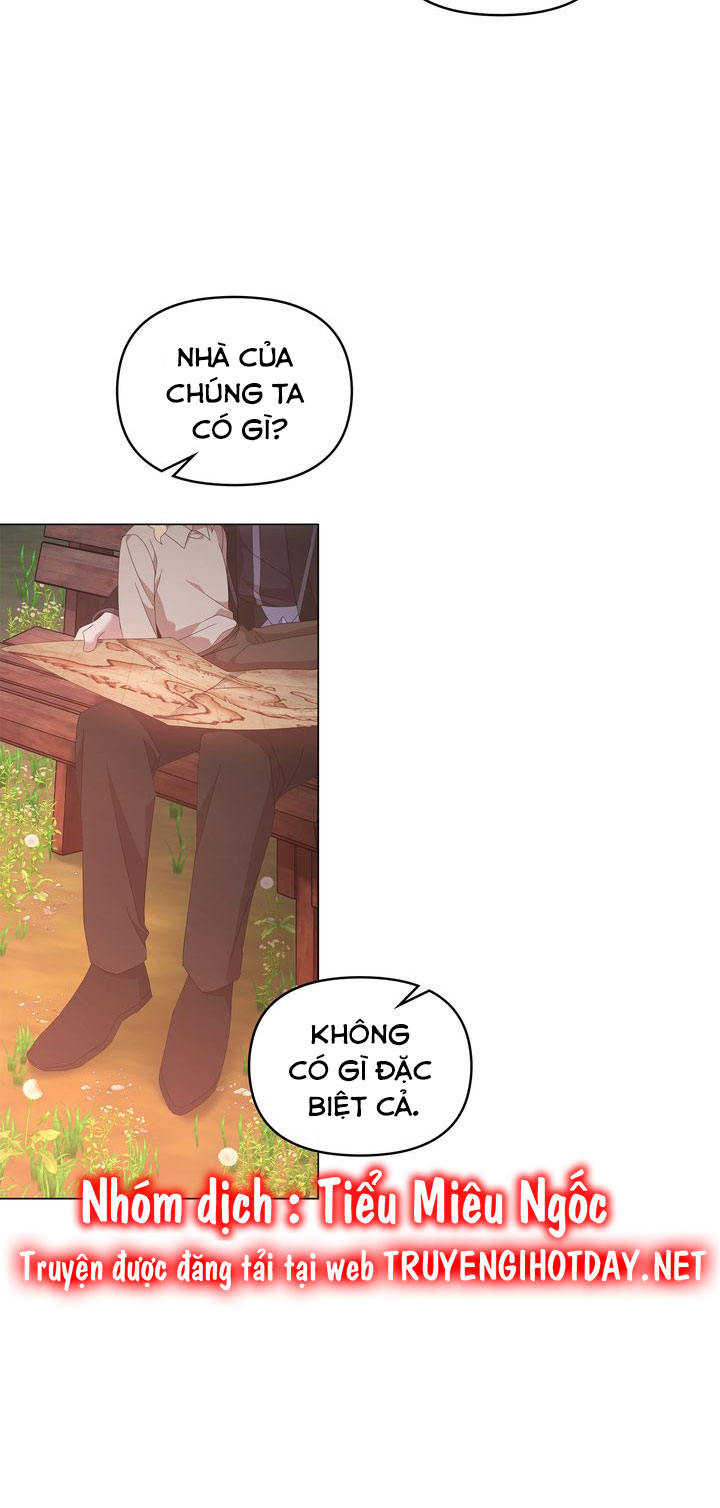 giải mã bí mật về anh ta chapter 15 13