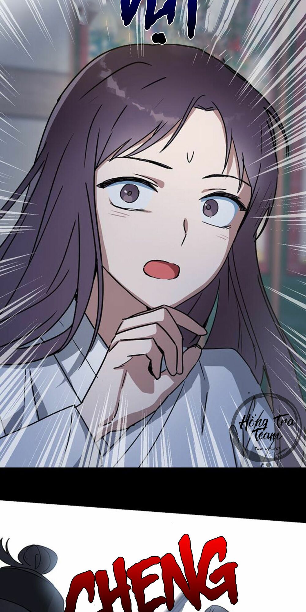 duyên nợ kiếp trước chapter 12 29