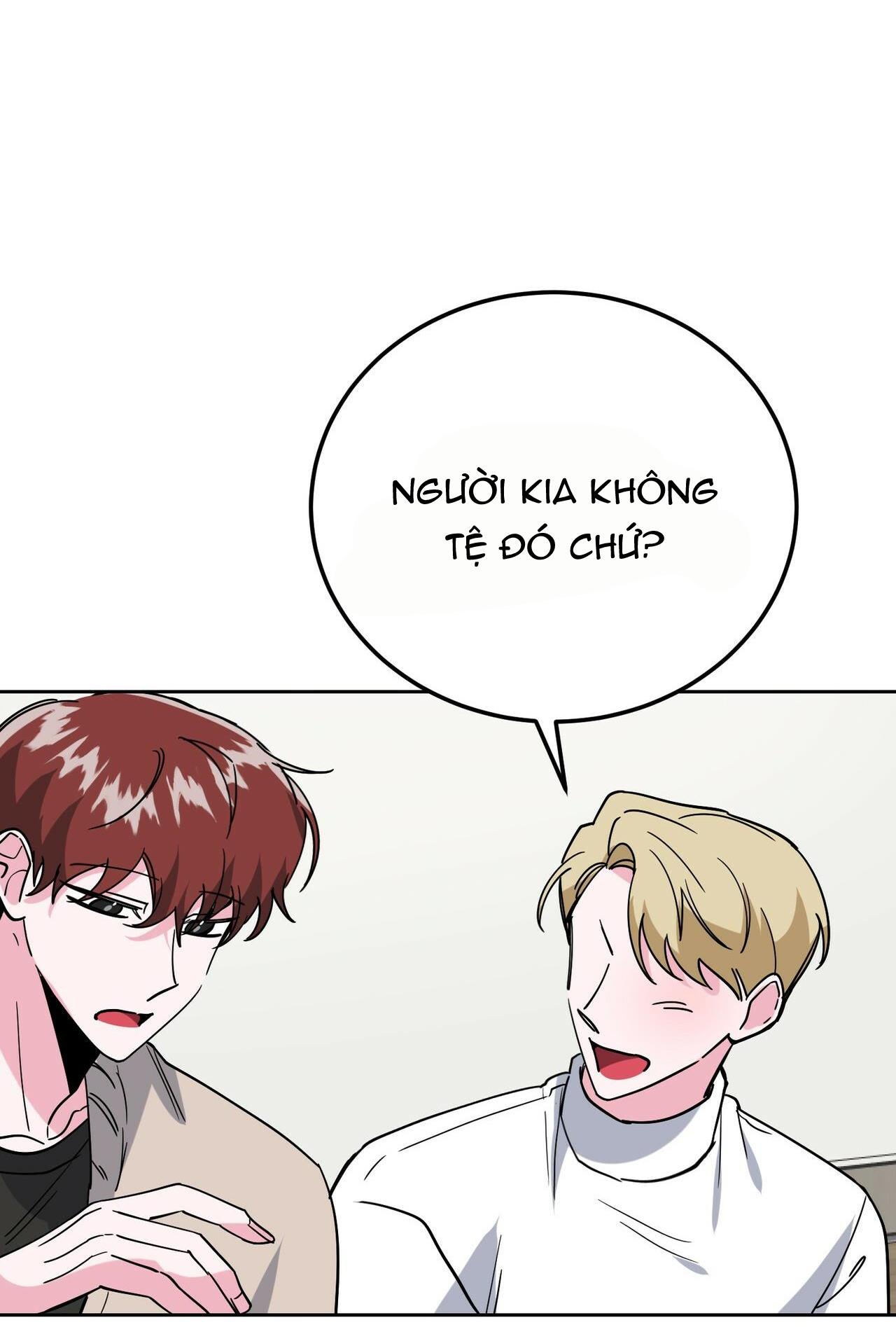 cạm bẫy đại học [m] chapter 22 55