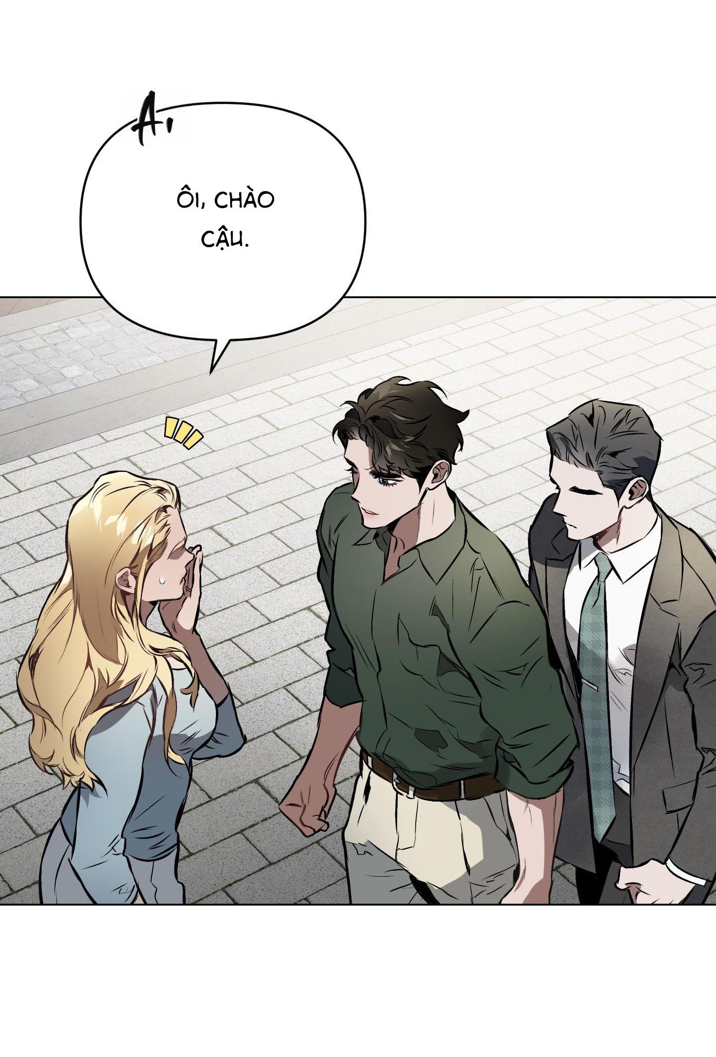 định tên mối quan hệ chapter 32 3