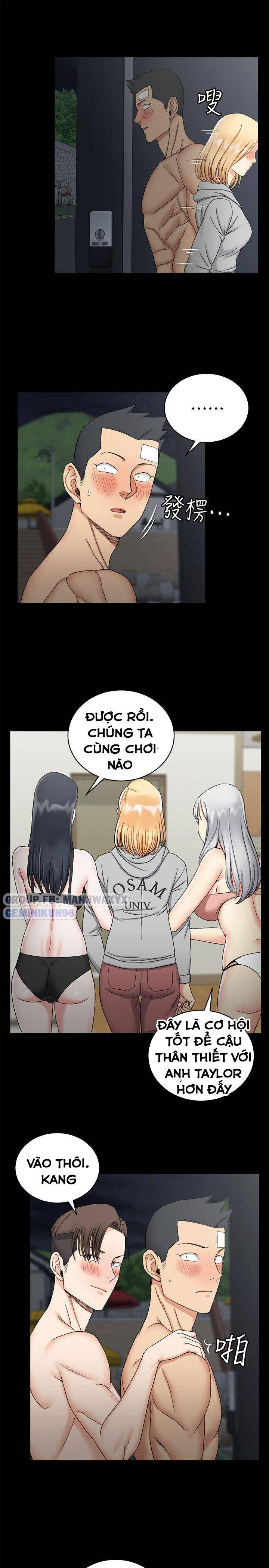 thanh niên động kinh chapter 73 18