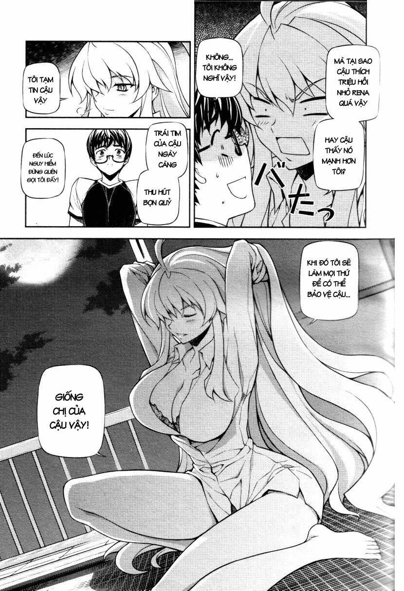 onihime vs chapter 4 22