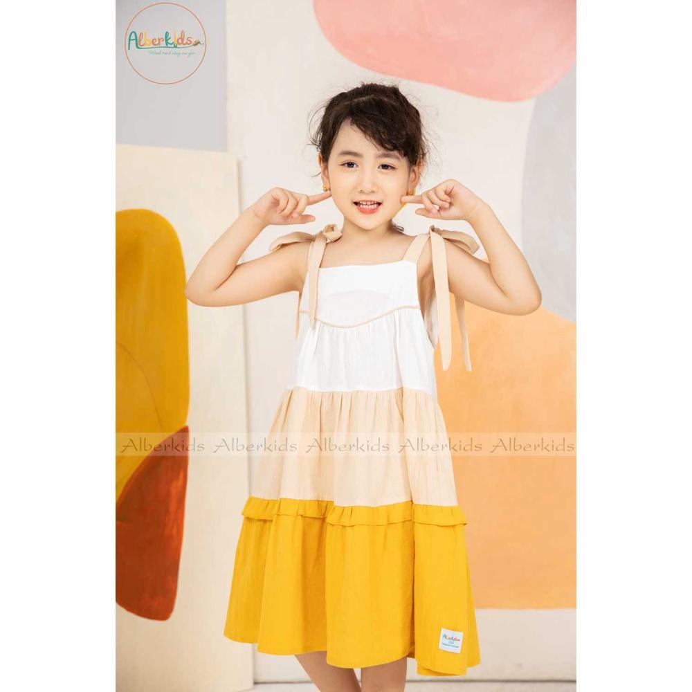 Giày cho bé gái ALBERKIDS búp bê, VINTAGE đen cho trẻ em siêu xinh cho bé gái từ 2,3,4,5,6,7,8,9,10,11,12 tuổi