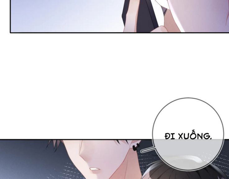 mạnh mẽ công chiếm chapter 34 53