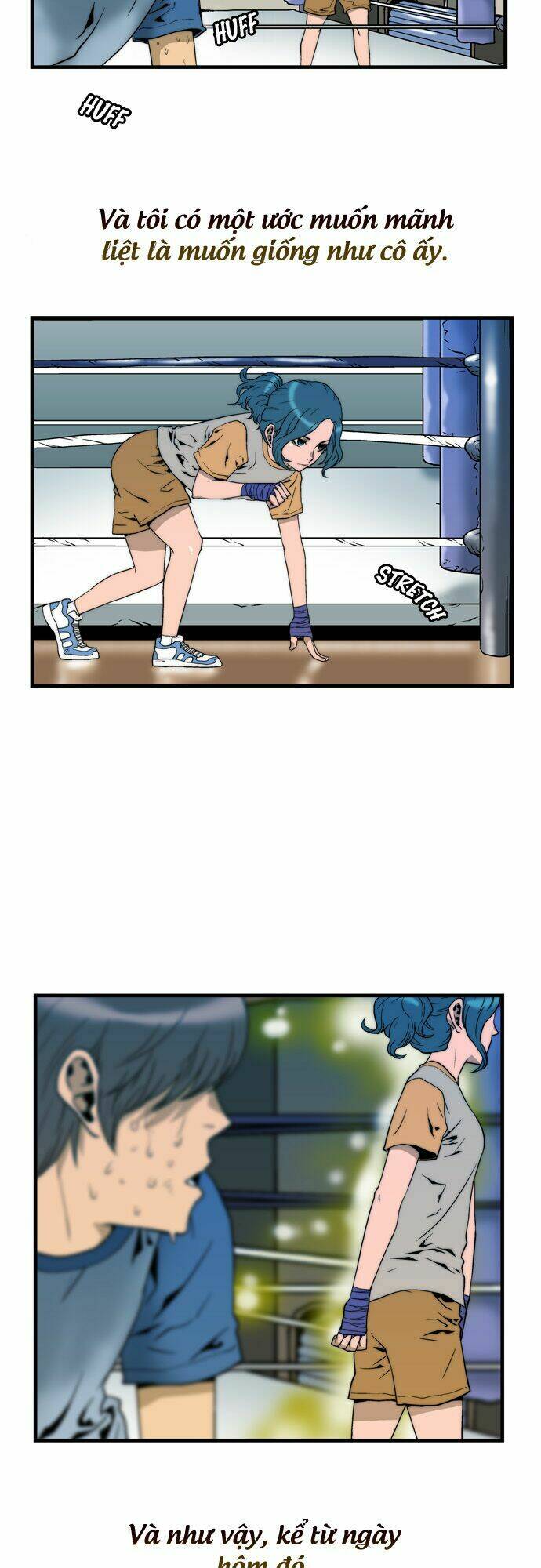 green boy chapter 2 32