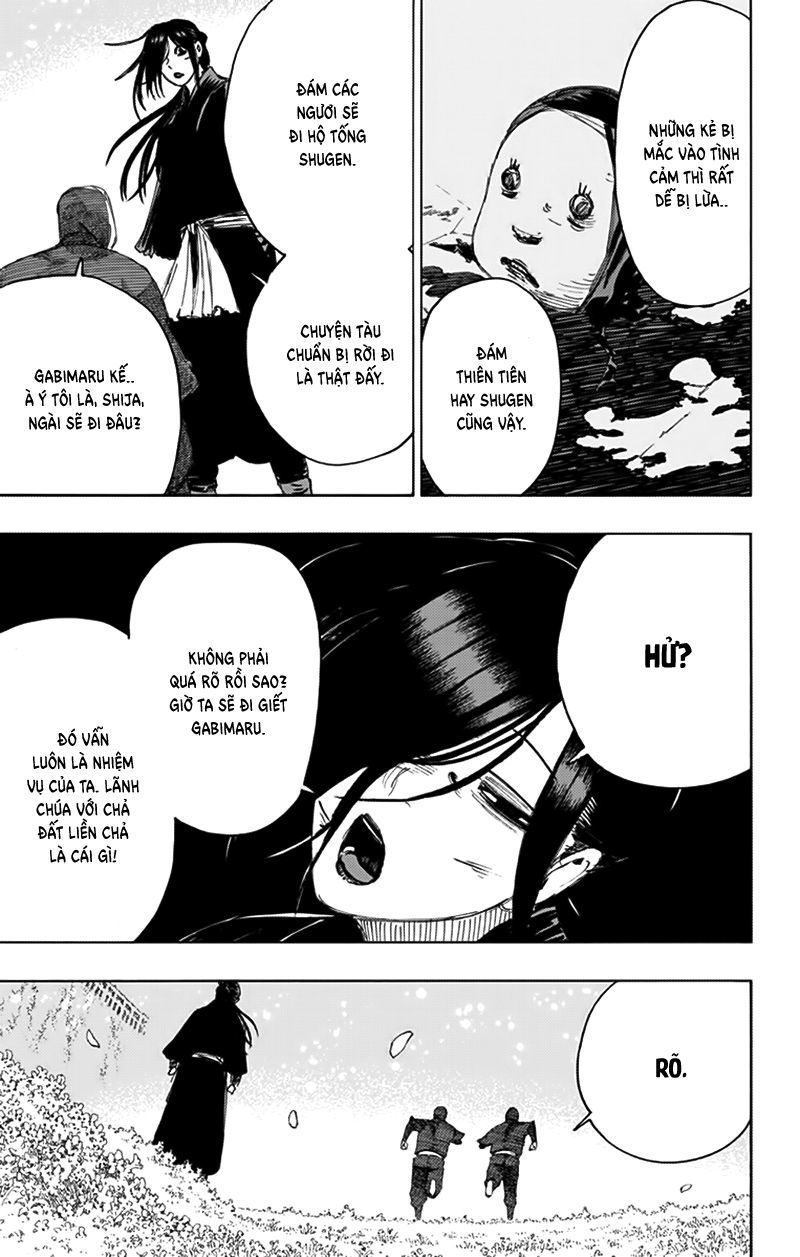 jigokuraku chapter 96 6