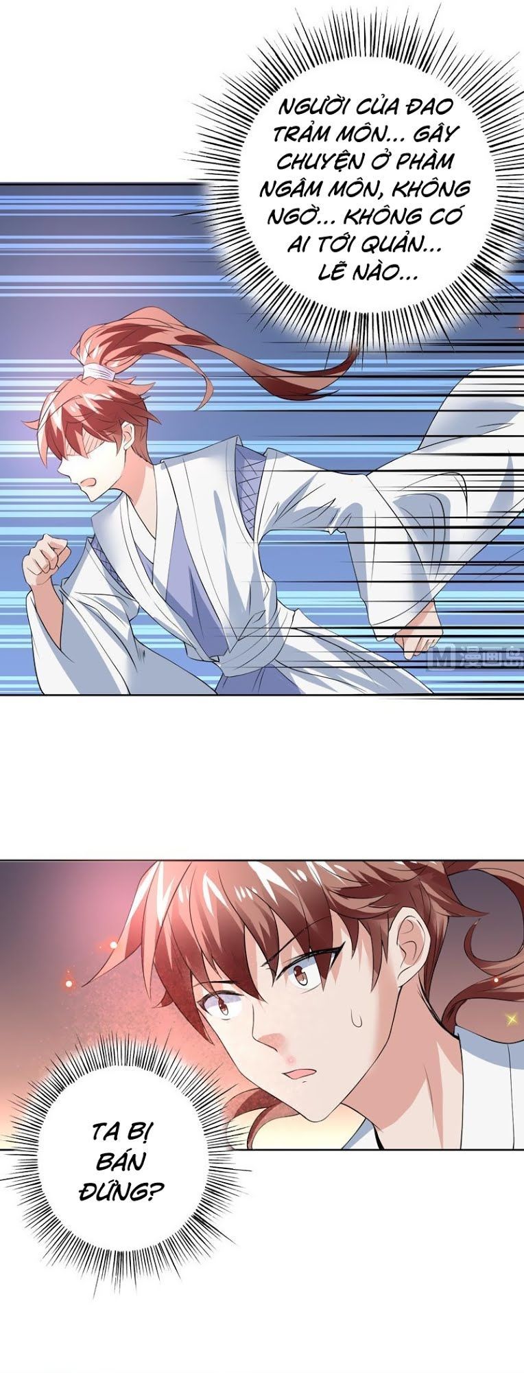 tối cường thần thú hệ thống chapter 64 10